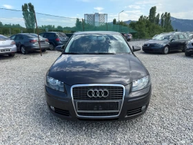 Audi A3 1.9TDI-105PS - 7300 лв. - 22224335 2