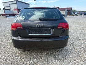 Audi A3 1.9TDI-105PS - 7300 лв. - 22224335 6