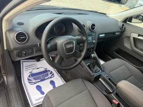 Audi A3 1.9TDI-105PS - 7300 лв. - 22224335 10