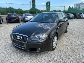 Audi A3 1.9TDI-105PS
