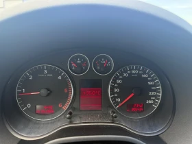 Audi A3 1.9TDI-105PS - 7300 лв. - 22224335 13