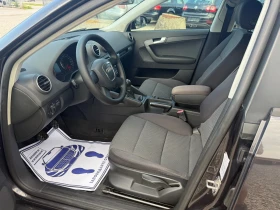 Audi A3 1.9TDI-105PS - 7300 лв. - 22224335 9