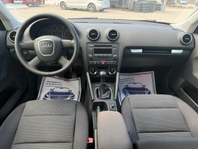 Audi A3 1.9TDI-105PS - 7300 лв. - 22224335 12