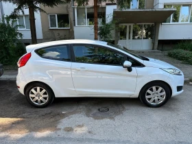 Обява за продажба на Ford Fiesta ~10 500 лв. - изображение 3