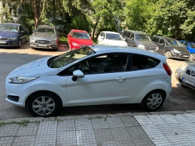 Обява за продажба на Ford Fiesta ~10 500 лв. - изображение 2