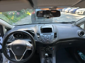 Обява за продажба на Ford Fiesta ~10 500 лв. - изображение 5