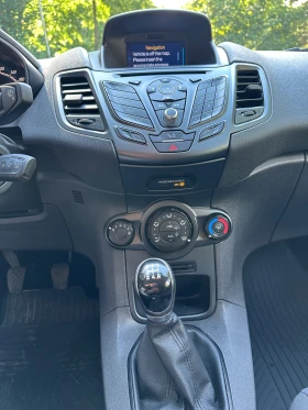 Обява за продажба на Ford Fiesta ~10 500 лв. - изображение 7
