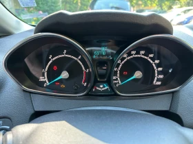 Обява за продажба на Ford Fiesta ~10 500 лв. - изображение 6