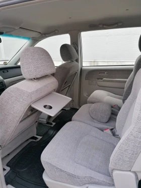Обява за продажба на Hyundai Trajet 2.0 CRDI ~9 600 лв. - изображение 6