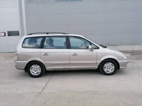 Обява за продажба на Hyundai Trajet 2.0 CRDI ~9 600 лв. - изображение 2