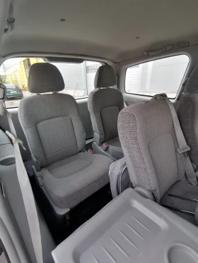 Обява за продажба на Hyundai Trajet 2.0 CRDI ~9 600 лв. - изображение 9