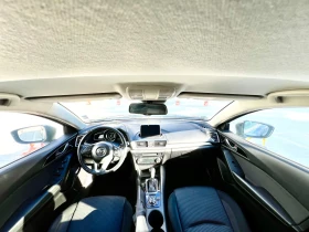 Mazda 3 Mazda 3 2.2 SkyActiv BOSE Head-Up Автоматик - 15444 лв. - 67960401 5