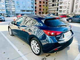 Mazda 3 Mazda 3 2.2 SkyActiv BOSE Head-Up Автоматик - 15444 лв. - 67960401 3