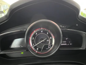 Mazda 3 Mazda 3 2.2 SkyActiv BOSE Head-Up Автоматик - 15444 лв. - 67960401 7