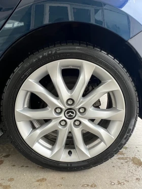 Mazda 3 Mazda 3 2.2 SkyActiv BOSE Head-Up Автоматик - 15444 лв. - 67960401 11