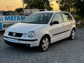 VW Polo 1.2 бензин - 3800 лв. - 56571269 3