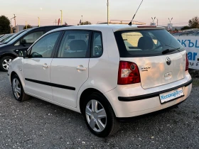 VW Polo 1.2 бензин - 3800 лв. - 56571269 4