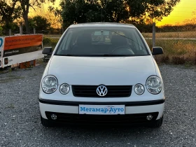 VW Polo 1.2 бензин - 3800 лв. - 56571269 2