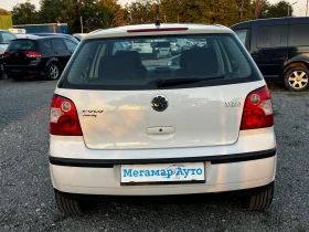 VW Polo 1.2 бензин - 3800 лв. - 56571269 5