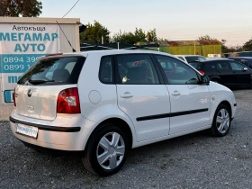 VW Polo 1.2 бензин - 3800 лв. - 56571269 6