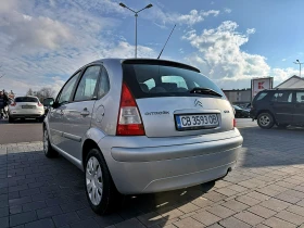 Citroen C3 1.4HDI ����������� ��������� EXCLUSIVE | Mobile.bg � ����� ������ 6