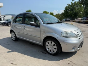 Citroen C3 1.4HDI КЛИМАТРОНИК АВТОПИЛОТ EXCLUSIVE - 3300 лв. - 51016779 7