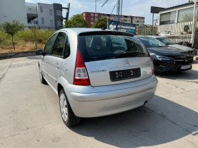 Citroen C3 1.4HDI КЛИМАТРОНИК АВТОПИЛОТ EXCLUSIVE - 3300 лв. - 51016779 3