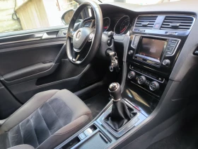 VW Golf 1.6 TDI Highline - 16999 лв. - 80413511 3