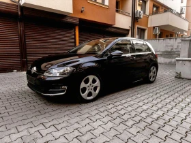 VW Golf 1.6 TDI Highline - 16999 лв. - 80413511 2