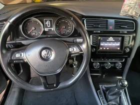 VW Golf 1.6 TDI Highline - 16999 лв. - 80413511 13