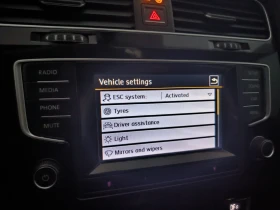 VW Golf 1.6 TDI Highline - 16999 лв. - 80413511 15