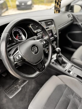 VW Golf 1.6 TDI Highline - 16999 лв. - 80413511 17