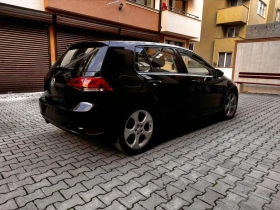VW Golf 1.6 TDI Highline - 16999 лв. - 80413511 4