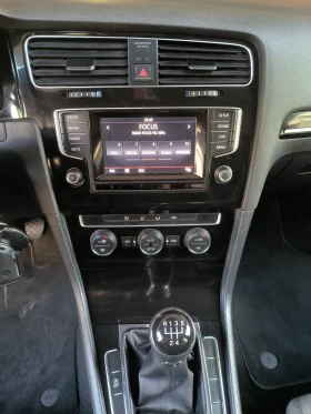 VW Golf 1.6 TDI Highline - 16999 лв. - 80413511 12