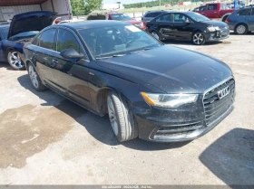 Audi A6 3.0T PREMIUM PLUS ФИКСИРАНА ЦЕНА!
