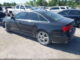 Audi A6 3.0T PREMIUM PLUS  ! | Mobile.bg    4