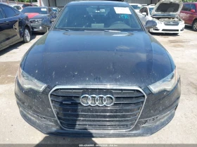 Audi A6 3.0T PREMIUM PLUS  ! | Mobile.bg    2