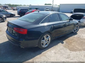 Audi A6 3.0T PREMIUM PLUS  ! | Mobile.bg    6