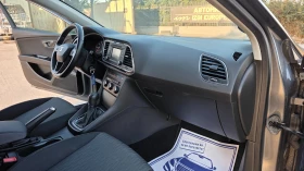 Seat Leon ЧИСТО НОВА - 15499 лв. - 96204596 11