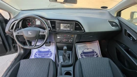 Seat Leon ЧИСТО НОВА - 15499 лв. - 96204596 8