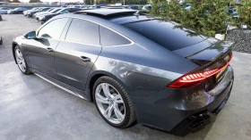 Audi A7 50TDI QUATTRO FULL RS7 PACK   100% | Mobile.bg    7