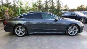 Audi A7 50TDI QUATTRO FULL RS7 PACK   100% | Mobile.bg    11
