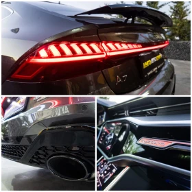Audi A7 50TDI QUATTRO FULL RS7 PACK   100% | Mobile.bg    17