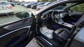 Audi A7 50TDI QUATTRO FULL RS7 PACK   100% | Mobile.bg    13
