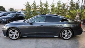 Audi A7 50TDI QUATTRO FULL RS7 PACK   100% | Mobile.bg    12