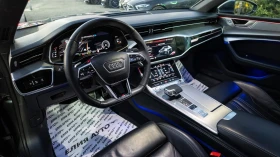 Audi A7 50TDI QUATTRO FULL RS7 PACK   100% | Mobile.bg    14