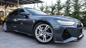 Audi A7 50TDI QUATTRO FULL RS7 PACK   100% | Mobile.bg    2