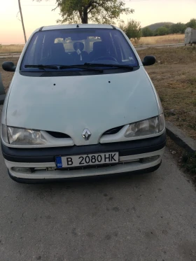 Renault Scenic | Mobile.bg    3