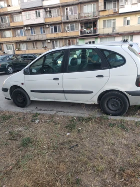 Renault Scenic | Mobile.bg    2