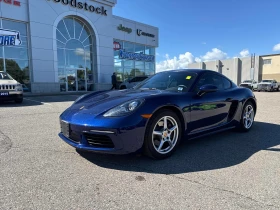 Porsche Cayman * 718* * АВТОКРЕДИТ* * ЦЕНА ДО БЪЛГАРИЯ* 